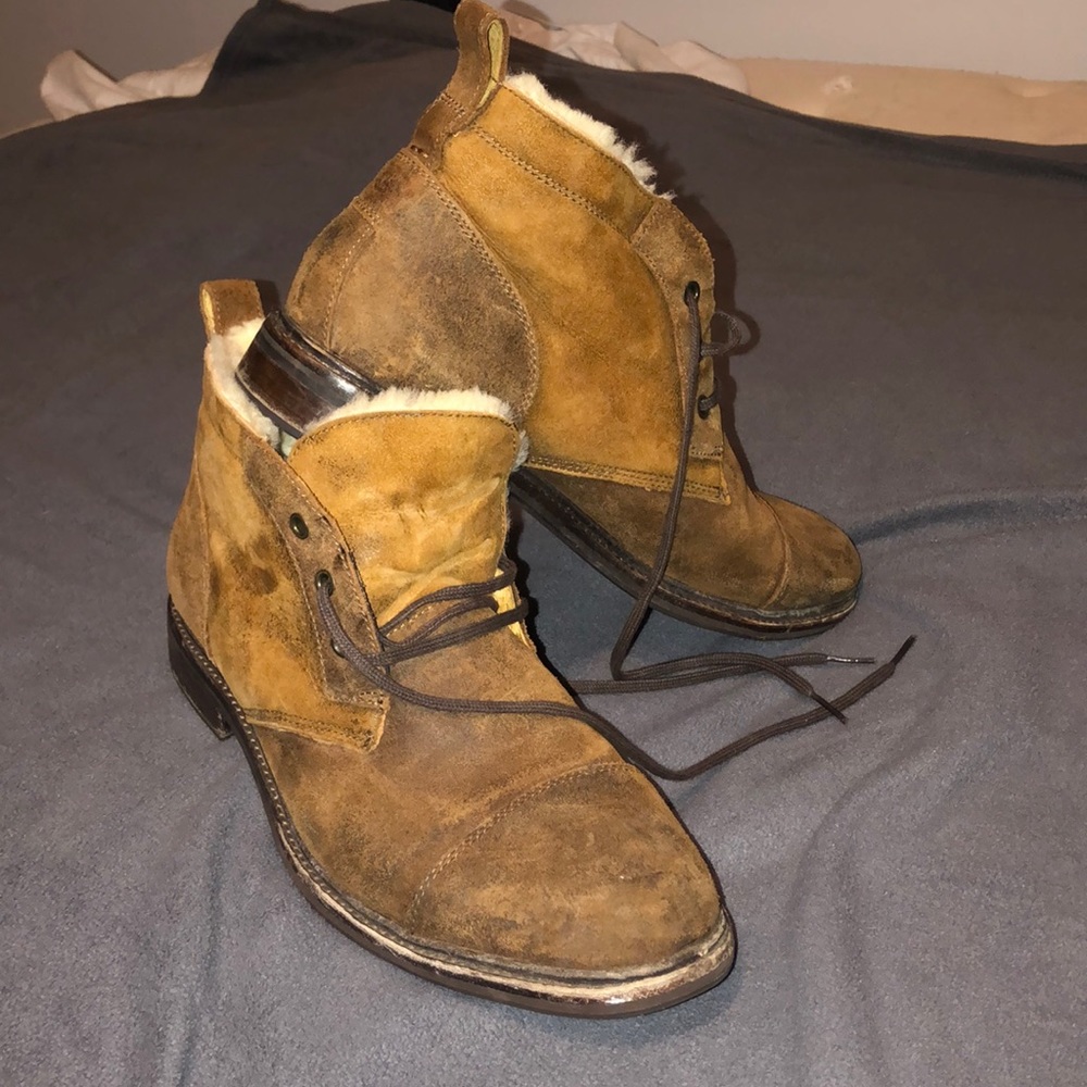 Ugg Men Boot - image 1